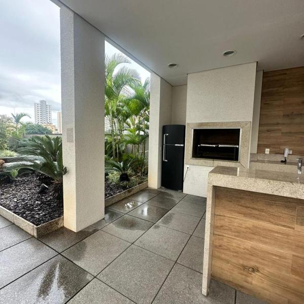 Centro SP Metrô a 100m Piscina Sauna e Portaria - Foto 5