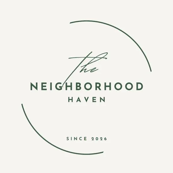 The Neighborhood Haven، فندق في خليج ريتشاردز