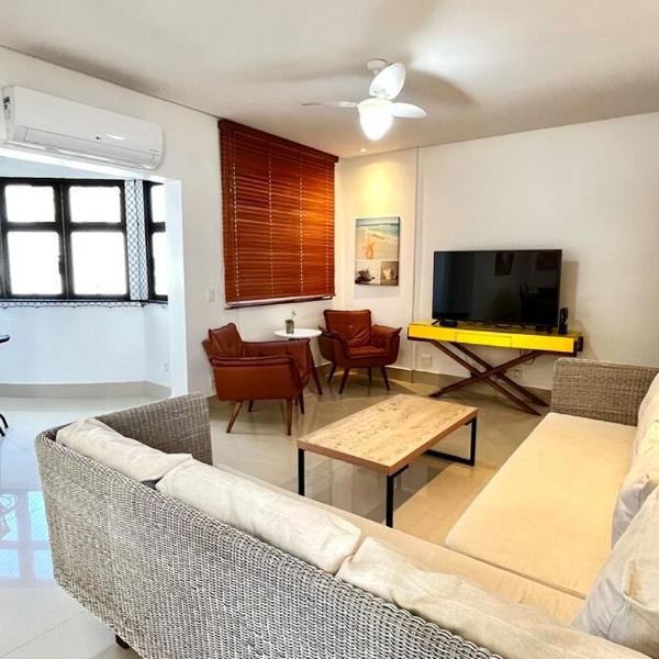 Luxury Living in Copacabana - Unbeatable Location