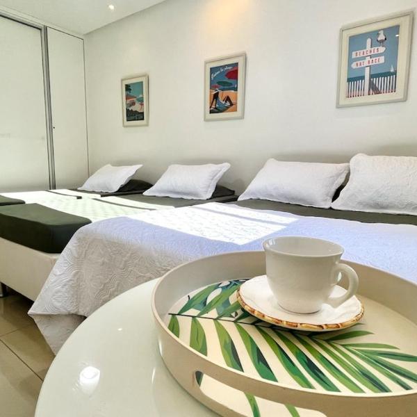 Luxury Living in Copacabana - Unbeatable Location - Foto 2