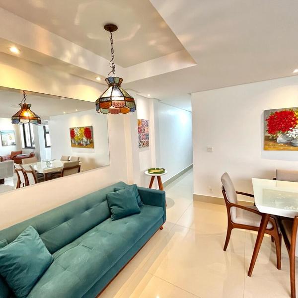 Luxury Living in Copacabana - Unbeatable Location - Foto 4