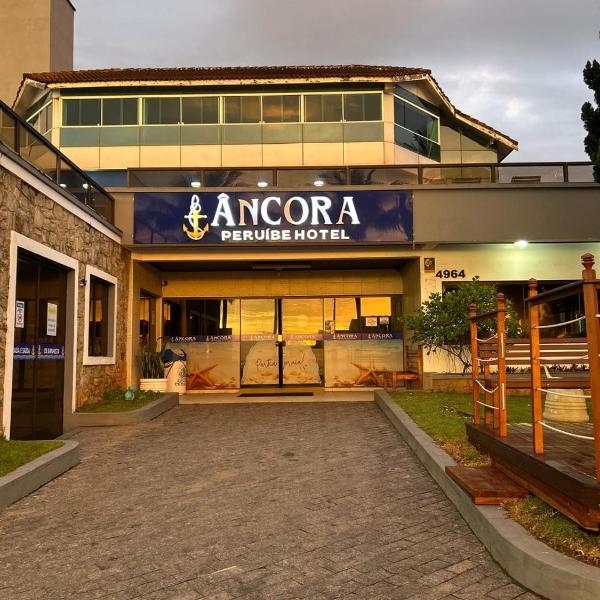 Ancora Peruibe Hotel