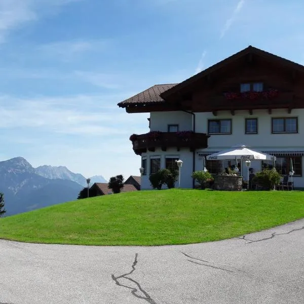 Hotel-Pension Asingerhof, hotel a Schladming