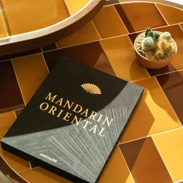 Mandarin Oriental Punta Negra, Mallorca, Hotel in Palmanova