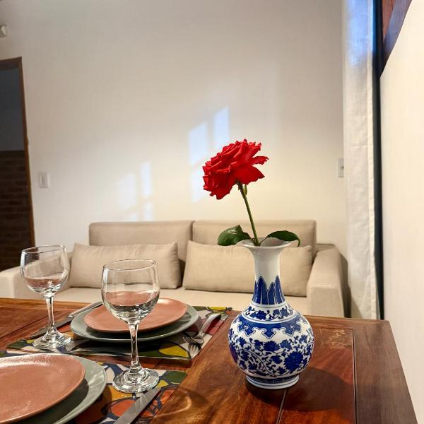 Mini Casa-Aconchego e Fitness - Foto 4