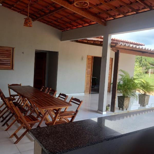 Rancho Brasil - Foto 4
