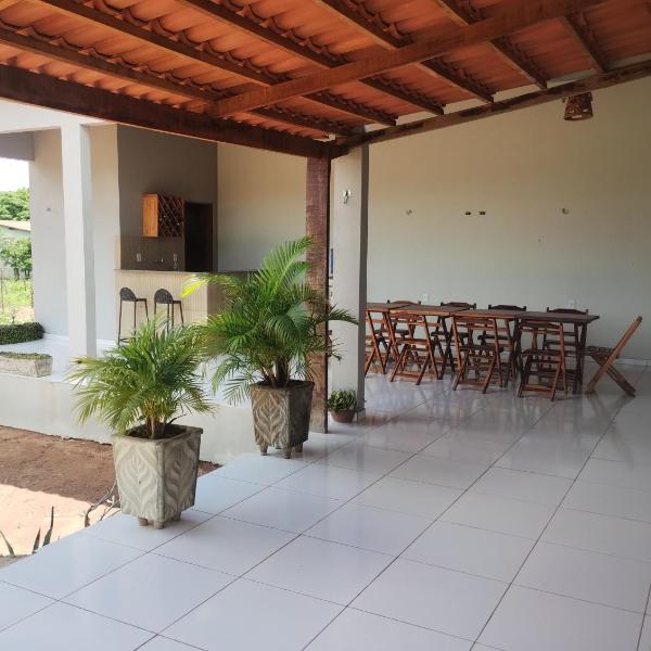 Rancho Brasil