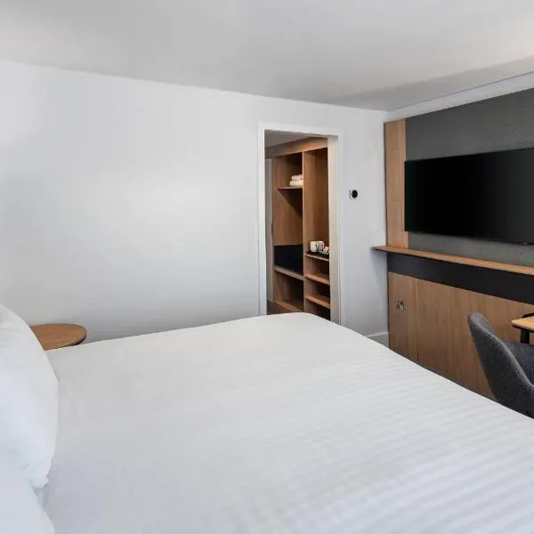 Holiday Inn Southampton Eastleigh by IHG, hotel di Southampton