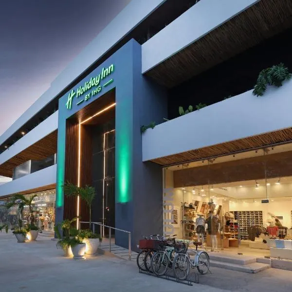 Holiday Inn Tulum by IHG, hotel in Tulum