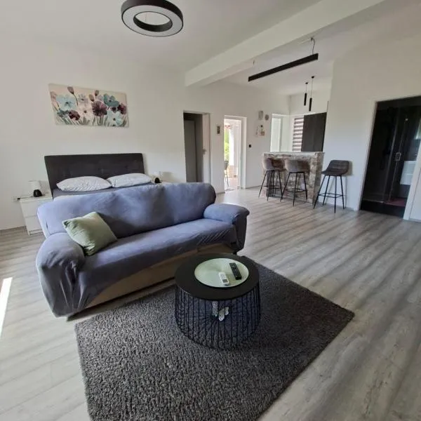 Apartman ANI, hotel v destinácii Rijeka