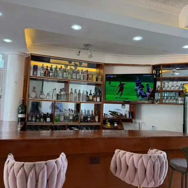 Stardom Hotel, hotel din Nairobi