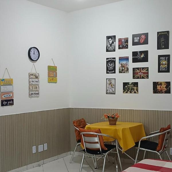 Studio - Aconchegante com Garagem- Centro de Vitória - Foto 4