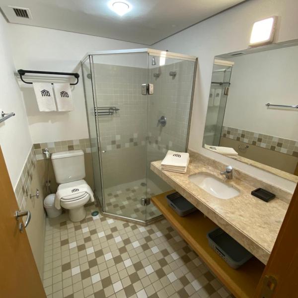 809 - Alphaville Comfort Suites Flat - Foto 3