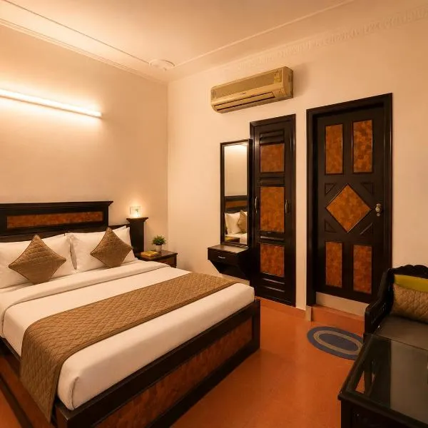 Hotel Arina