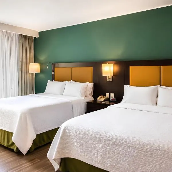 Holiday Inn Tampico-Altamira by IHG, hotel en Tampico