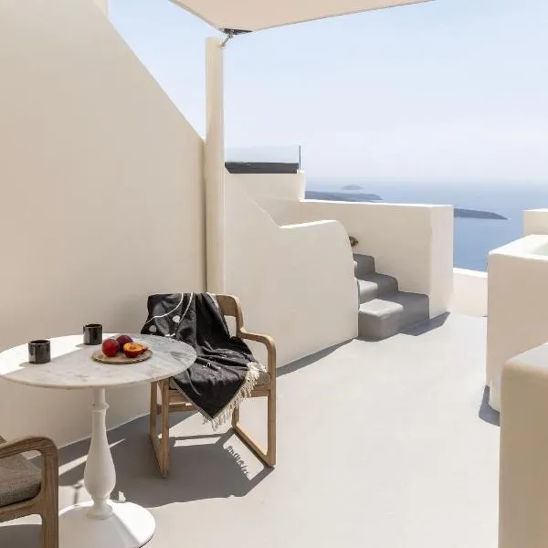 Istoria, a Member of Design Hotels, hotel em Perissa