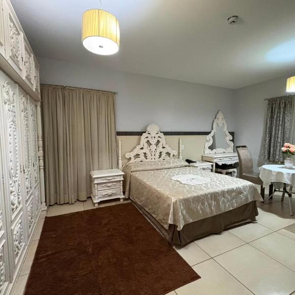 Hotel O Recanto - Foto 2