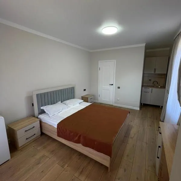 Korumdu Garden Cottage, hotel en Korumdu