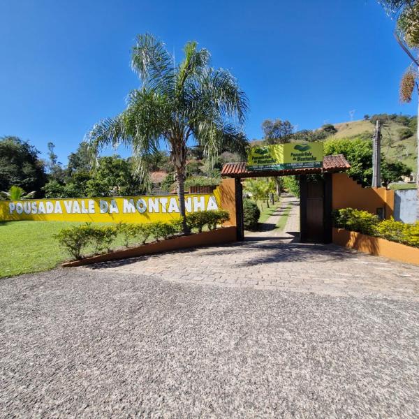 Pousada Vale da Montanha - Foto 2