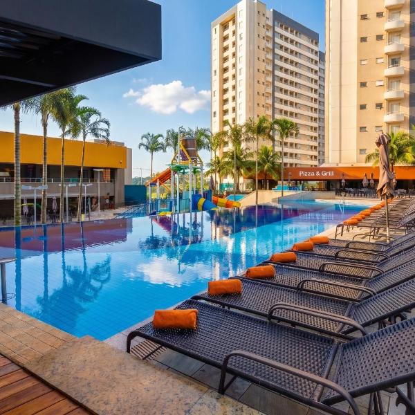 Enjoy Solar das Águas Park Resort - Foto 4
