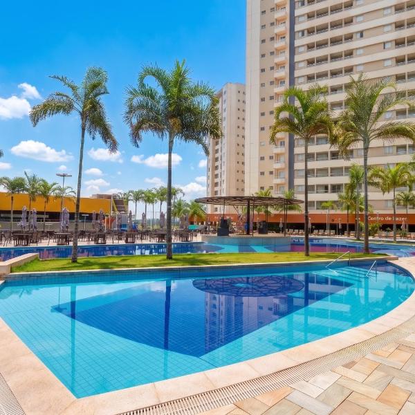 Enjoy Solar das Águas Park Resort - Foto 3