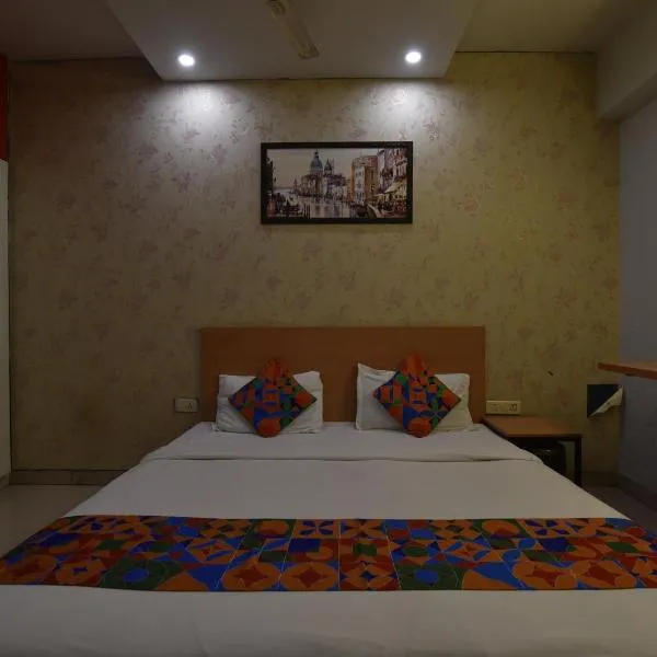 Budget Hotel New Casa INN photo 2