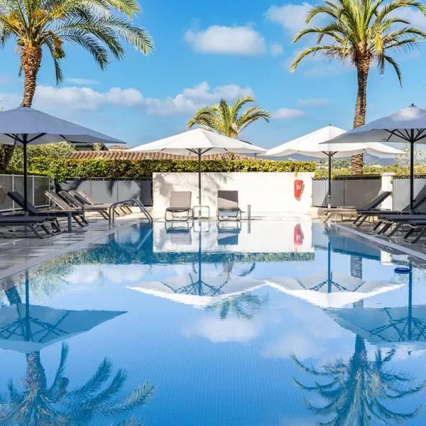 Royal Mougins Golf, Hotel & Spa de Luxe, hotel in Mougins