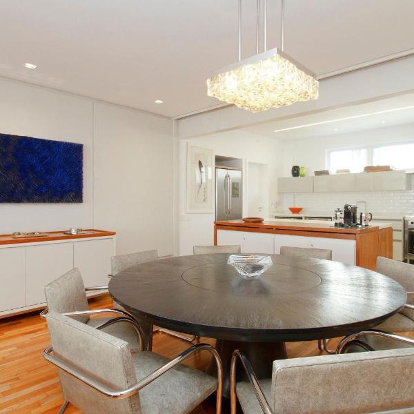 Apartamento exclusivo em Higienópolis - Foto 4