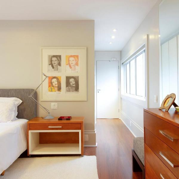 Apartamento exclusivo em Higienópolis - Foto 2