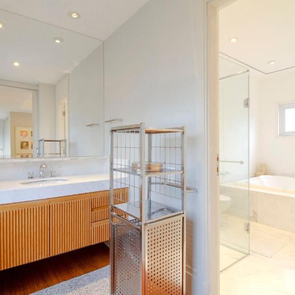 Apartamento exclusivo em Higienópolis - Foto 3