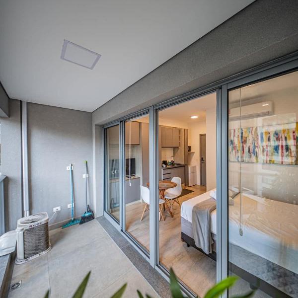 Helbor Patteo Klabin By Dabra House - Foto 2
