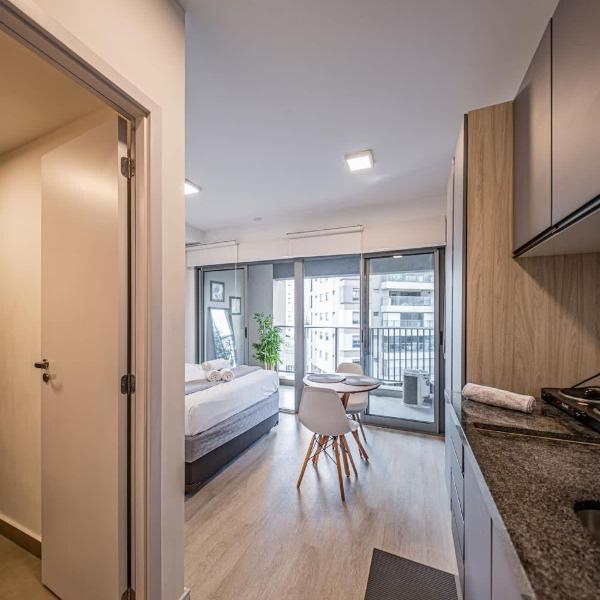 Helbor Patteo Klabin By Dabra House - Foto 3