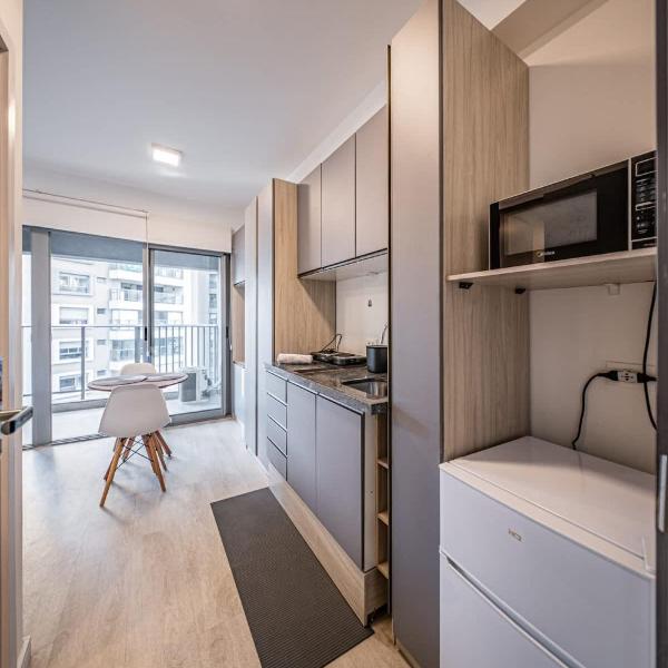 Helbor Patteo Klabin By Dabra House - Foto 4