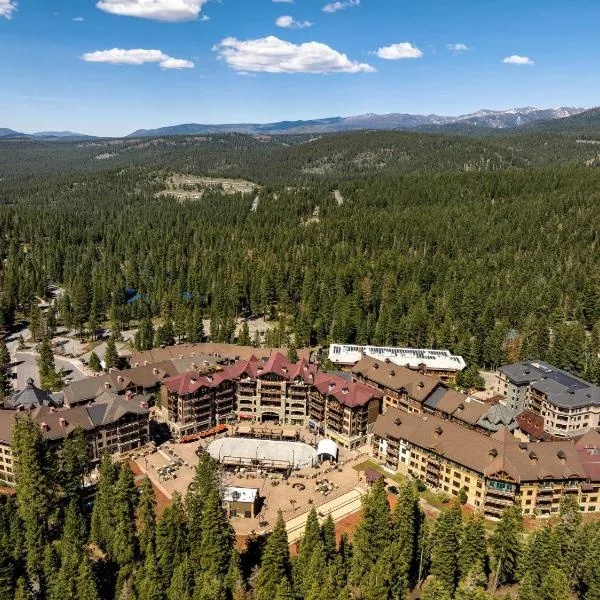 Northstar Resort by Vail Resorts, hotel a Truckee