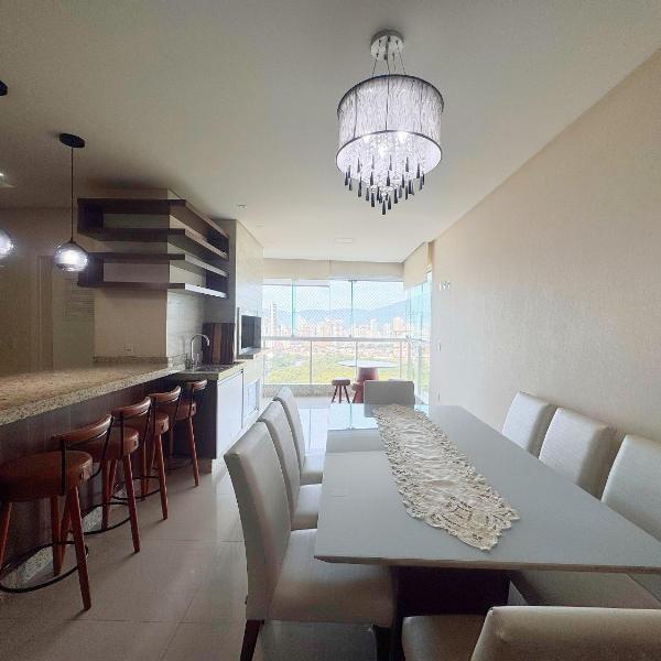 Apartamento 2 suítes, Meia Praia, Itapema -MUN1803 - Foto 4