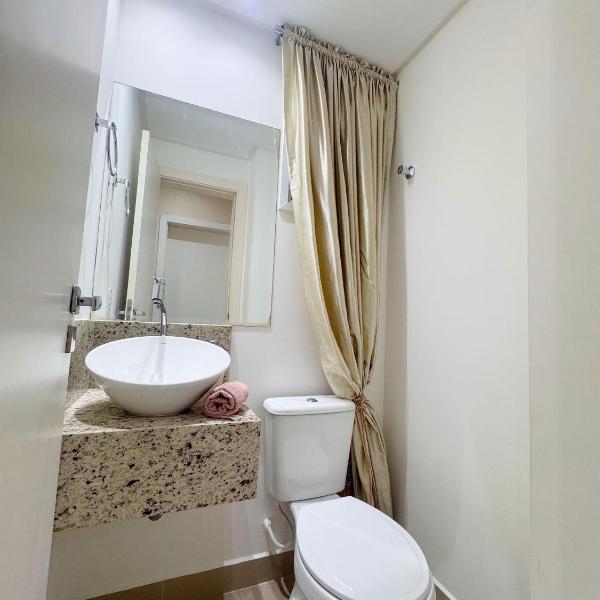 Apartamento 2 suítes, Meia Praia, Itapema -MUN1803 - Foto 3
