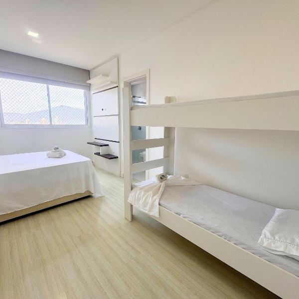 Apartamento 2 suítes, Meia Praia, Itapema -MUN1803 - Foto 2
