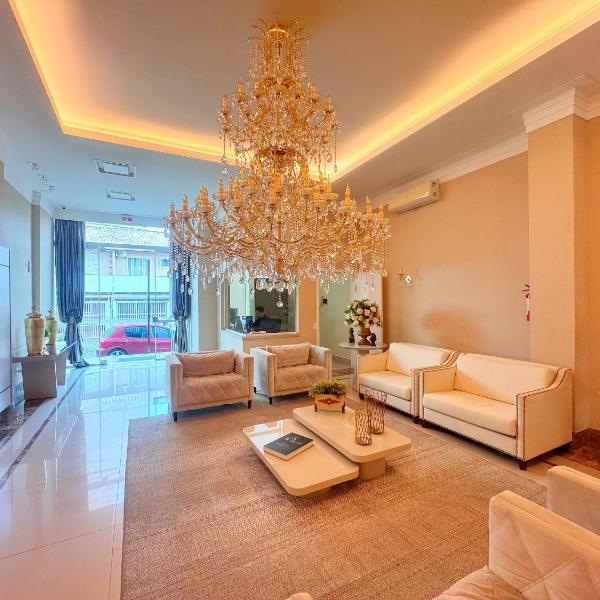 Apartamento 2 suítes, Meia Praia, Itapema -MUN1803 - Foto 5