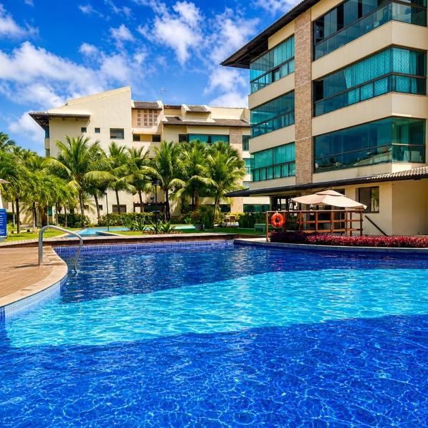 Ekoara Residence 128C Muro Alto by Stays - Foto 4