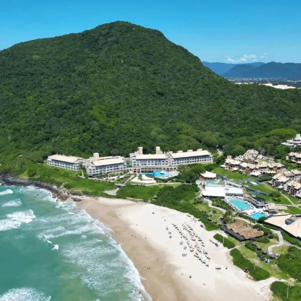 Costao do Santinho Resort All Inclusive, hotel a Florianópolis