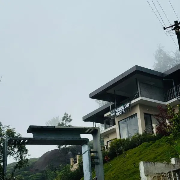 Horizon Vista, Hotel in Vālpārai