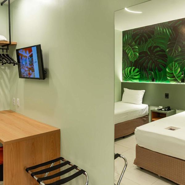 ibis Styles Belém do Pará - Foto 5