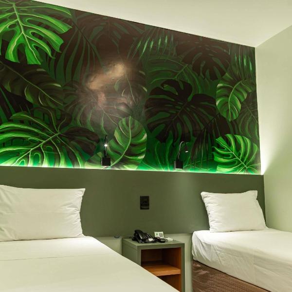 ibis Styles Belém do Pará - Foto 2
