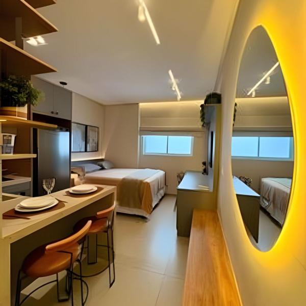 West Fit - Super Luxo / Cama Queen
