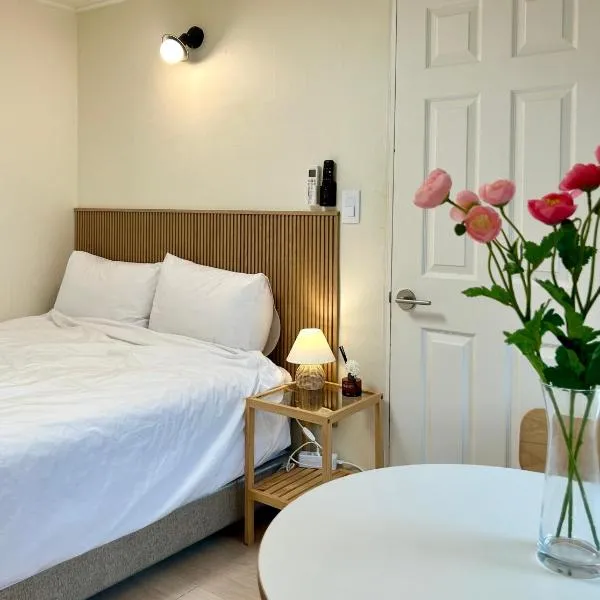 stay 42 Gwangjang, hotel in Seoel