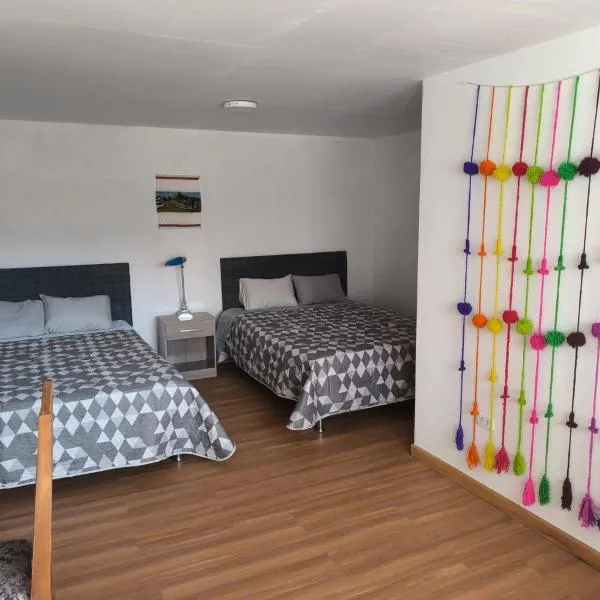 Qori Nest, hotell sihtkohas Cusco