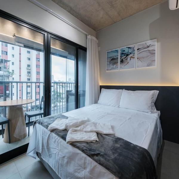 UE404 · Bela Vista premium | Estrutura top próx. Paulista
