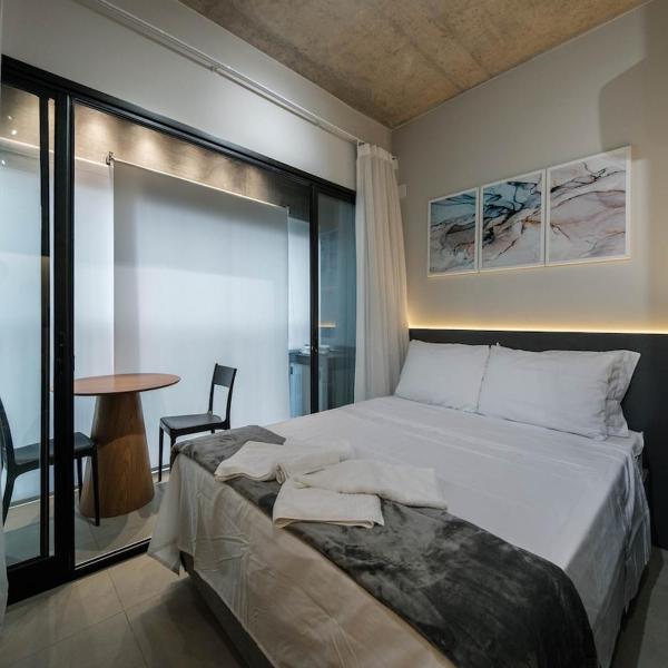 UE404 · Bela Vista premium | Estrutura top próx. Paulista - Foto 2