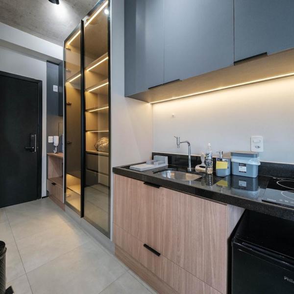 UE404 · Bela Vista premium | Estrutura top próx. Paulista - Foto 3