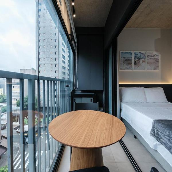 UE404 · Bela Vista premium | Estrutura top próx. Paulista - Foto 5